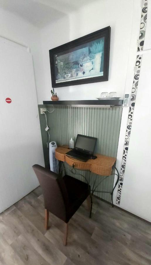 Garden Budha Relax Apartman, Parking, Bbq, Terrace Шіофок Екстер'єр фото